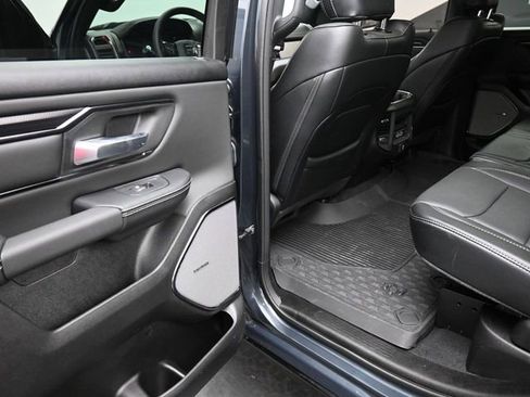 New 2026 RAM 1500 Rebel w/ Rebel Level 2 Equipment Group AWD/4WD image 16