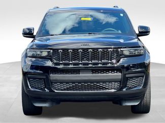 Used 2023 Jeep Grand Cherokee L Laredo AWD/4WD video 2
