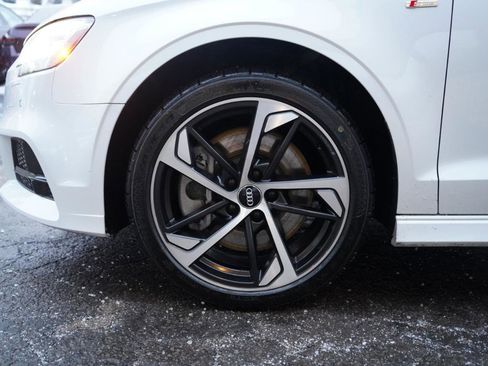 Used 2020 Audi A3 2.0T Premium Plus w/ Premium Plus Package image 84