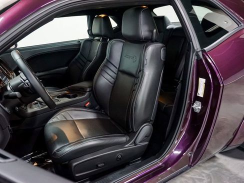 Used 2022 Dodge Challenger SRT Super Stock RWD image 9