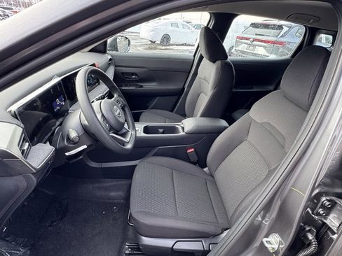 New 2026 Nissan Kicks S image 25