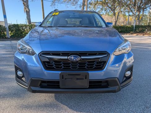 Used 2018 Subaru Crosstrek 2.0i Premium image 2