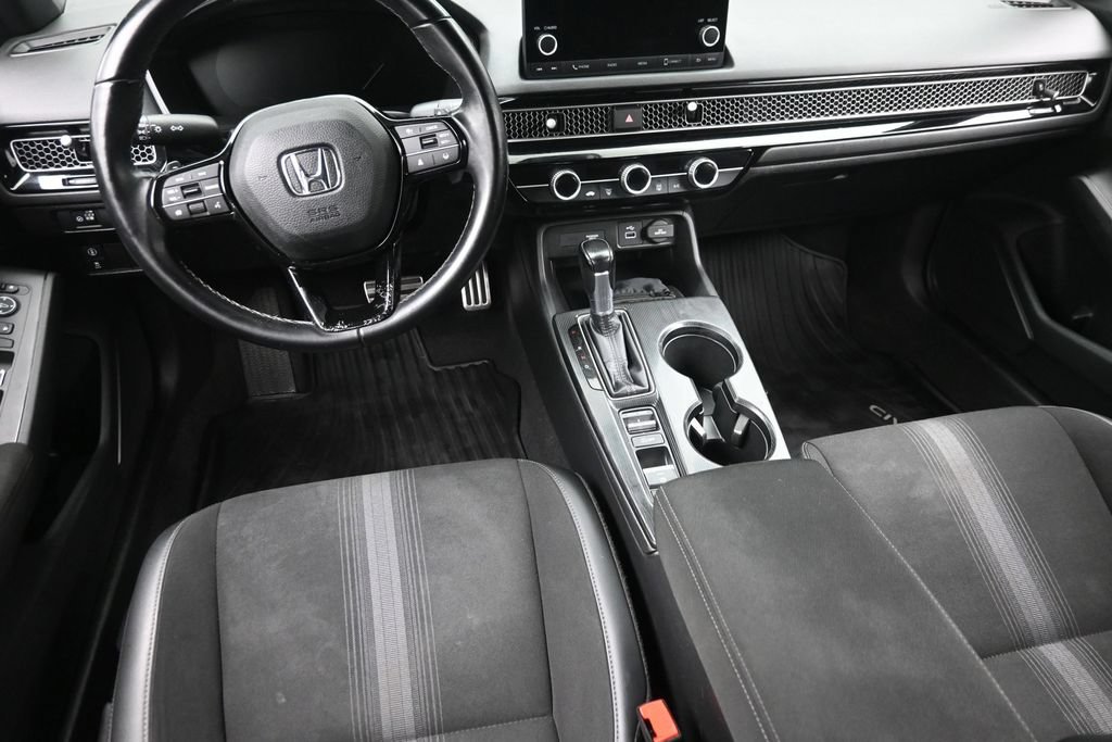 Used 2022 Honda Civic Sport image 15