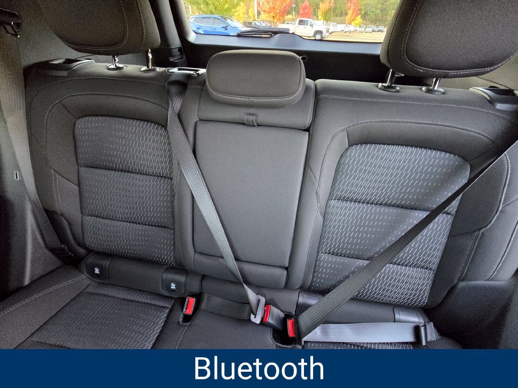New 2027 Chevrolet Equinox LT FWD image 13