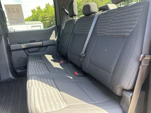 Used 2023 Ford F150 XL w/ STX Appearance Package AWD/4WD image 24