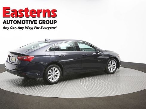 Used 2023 Chevrolet Malibu LT FWD image 44