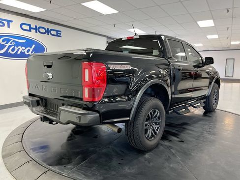 Used 2022 Ford Ranger XLT w/ Tremor Off-Road Package AWD/4WD image 8