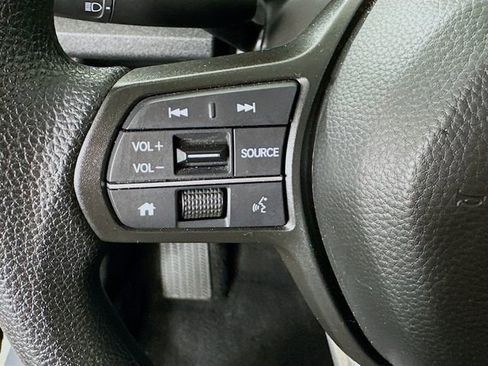 Certified 2025 Honda CR-V LX image 9