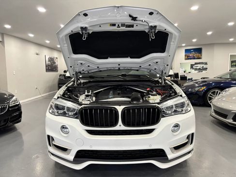 Used 2017 BMW X5 xDrive35i AWD/4WD image 45