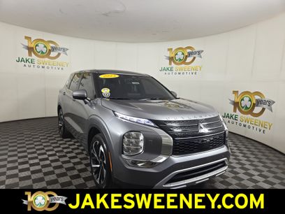 Used 2023 Mitsubishi Outlander SE