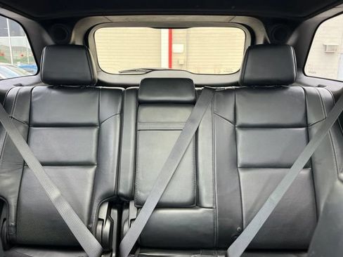 Used 2015 Jeep Grand Cherokee Overland AWD/4WD image 23