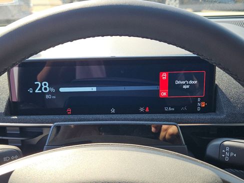 New 2025 Ford Mustang Mach-E Premium image 9