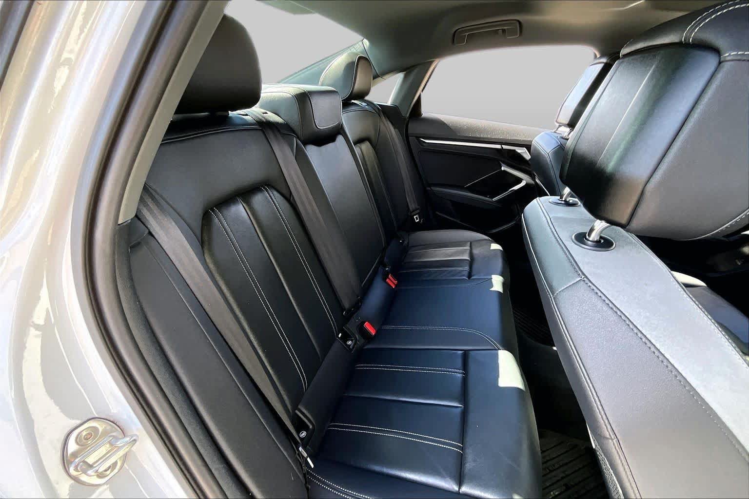 Used 2024 Audi A3 2.0T Premium FWD image 19