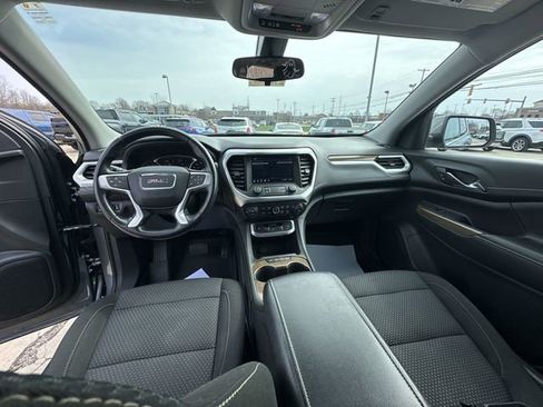 Used 2020 GMC Acadia SLE w/ Driver Convenience Package image 21