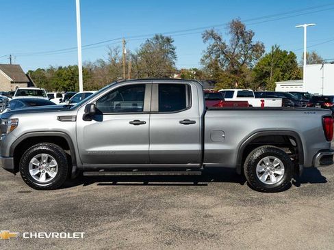 Used 2020 GMC Sierra 1500 Base w/ Sierra Value Package image 9