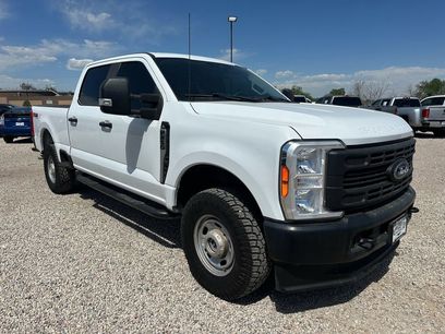 Used 2023 Ford F250 XL w/ XL Driver Assist Package