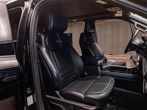 Used 2026 Ford F250 Platinum image 28