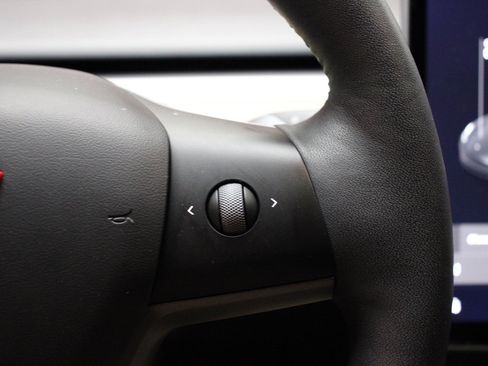 Used 2021 Tesla Model 3 Standard Range Plus RWD image 42