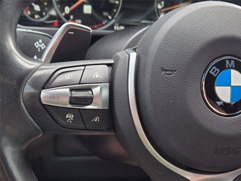 Used 2019 BMW X6 xDrive35i w/ M Sport Package AWD/4WD image 54