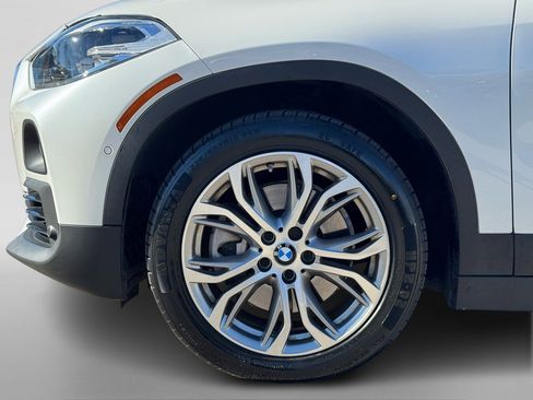 Used 2020 BMW X2 sDrive28i w/ Convenience Package image 7
