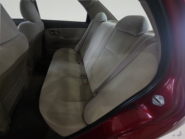 Used 2009 Kia Spectra EX FWD image 23