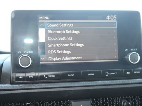 Used 2024 Honda CR-V EX image 20