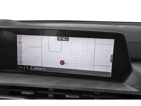 New 2025 Kia Telluride AWD image 47