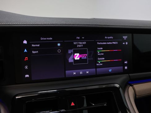 Certified 2025 Porsche Panamera 4 AWD/4WD image 43
