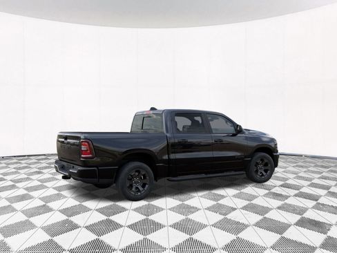 New 2026 RAM 1500 Express image 5