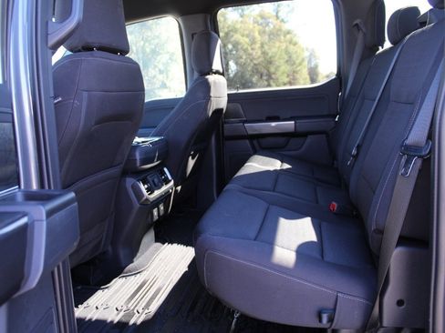 Used 2023 Ford F150 XLT w/ Equipment Group 302A High image 4