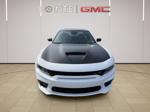 Used 2023 Dodge Charger Scat Pack image 9