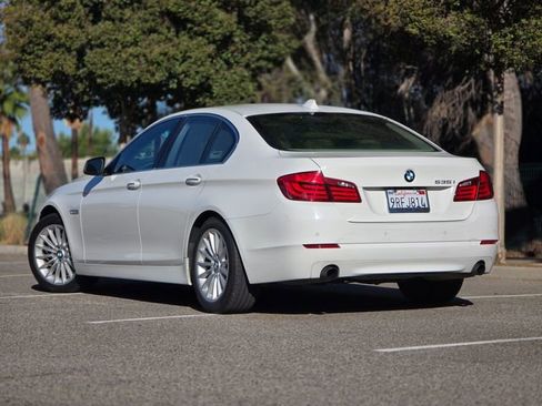 Used 2011 BMW 535i Sedan image 17