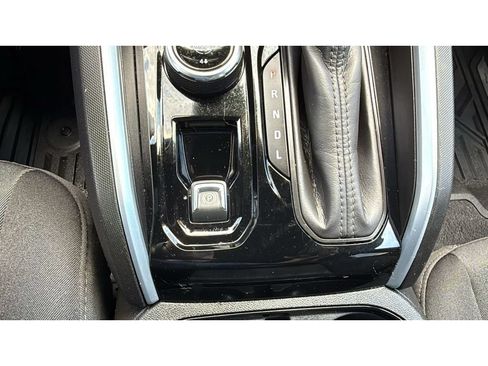 Used 2024 Chevrolet Colorado Trail Boss w/ Advanced Trailering Package AWD/4WD image 22