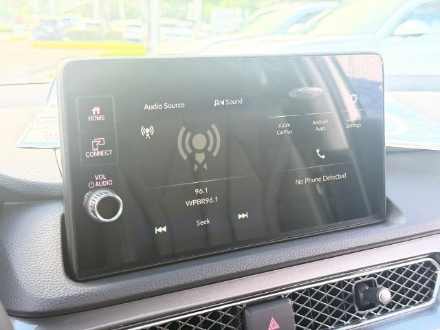 New 2026 Acura Integra FWD image 19