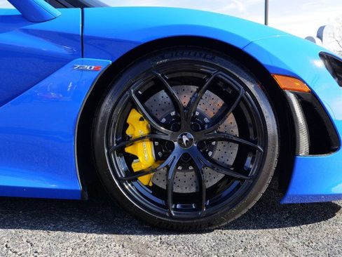 Used 2020 McLaren 720S Performance image 64