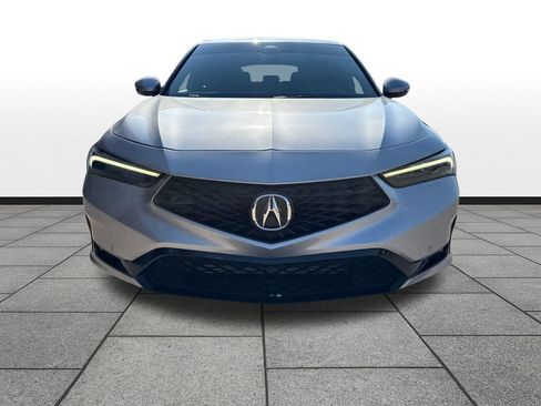 Used 2023 Acura Integra A-Spec FWD image 8