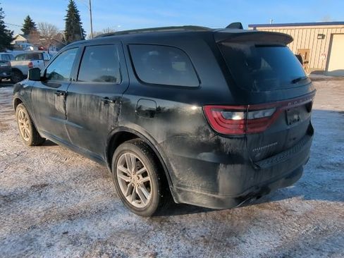 Used 2024 Dodge Durango GT image 12