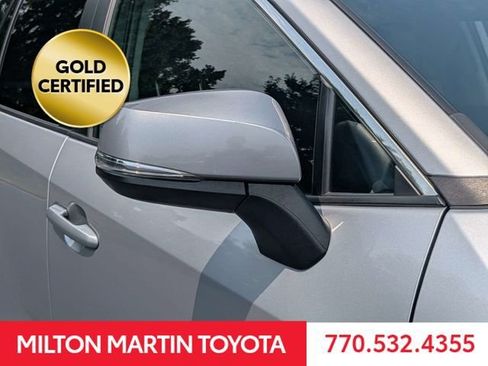 Certified 2023 Toyota RAV4 XLE Premium AWD/4WD image 14
