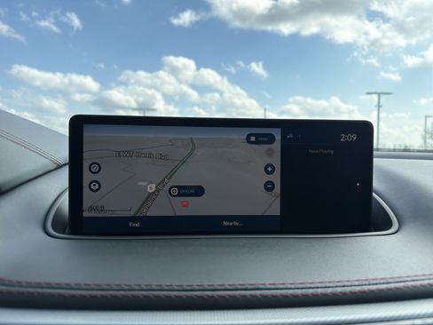 Certified 2023 Acura MDX A-Spec image 24