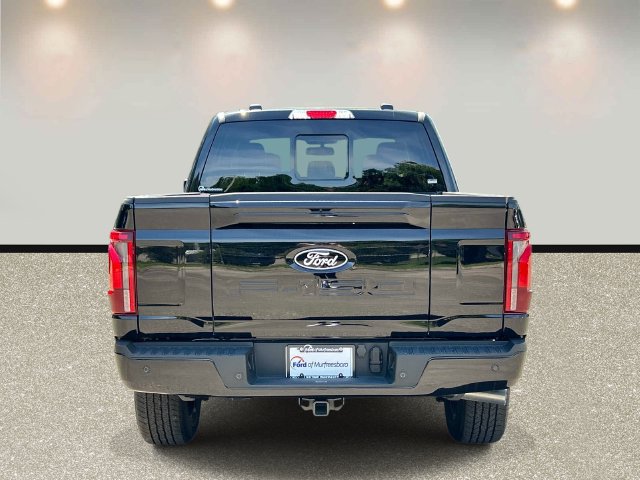 New 2026 Ford F150 Lariat w/ Equipment Group 502A High AWD/4WD image 6