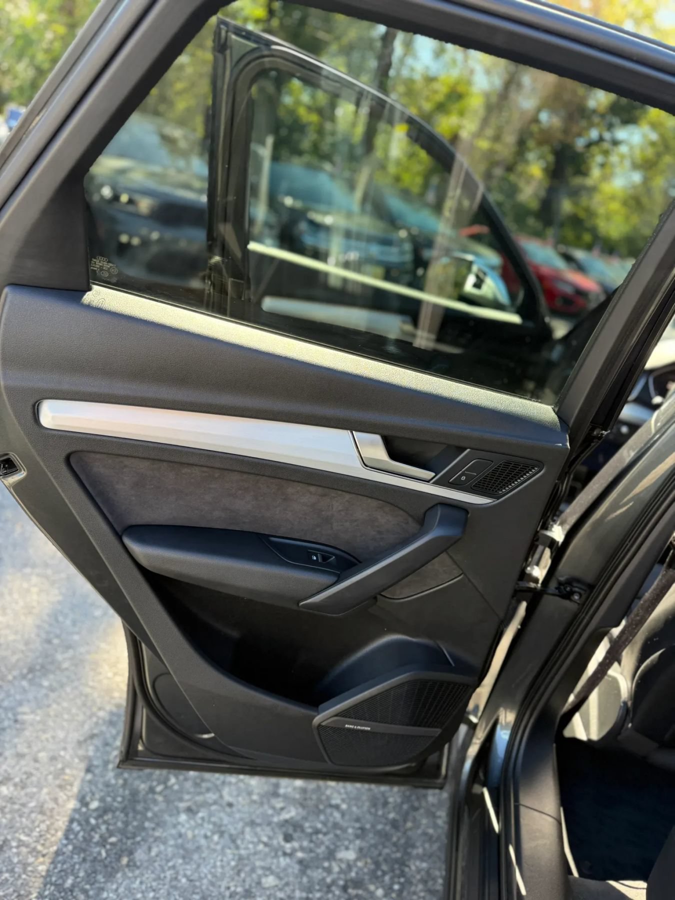 Used 2018 Audi SQ5 Prestige w/ Prestige Package AWD/4WD image 25