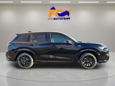 New 2025 Acura ADX A-Spec image 5