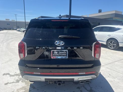 New 2025 Hyundai Palisade SEL image 6