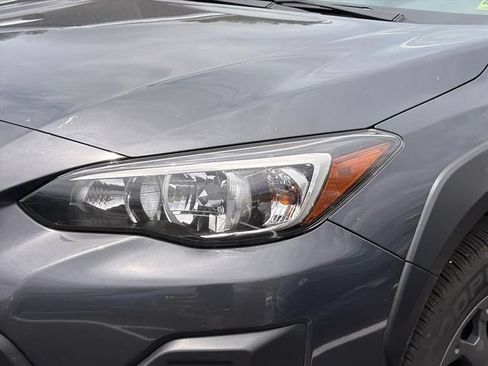 Used 2021 Subaru Crosstrek 2.5i Sport w/ Moonroof Package AWD/4WD image 30