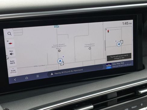 New 2026 Hyundai Palisade Limited FWD image 3