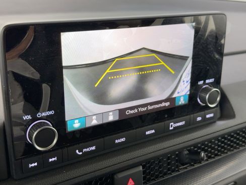 Certified 2024 Honda CR-V Sport image 25