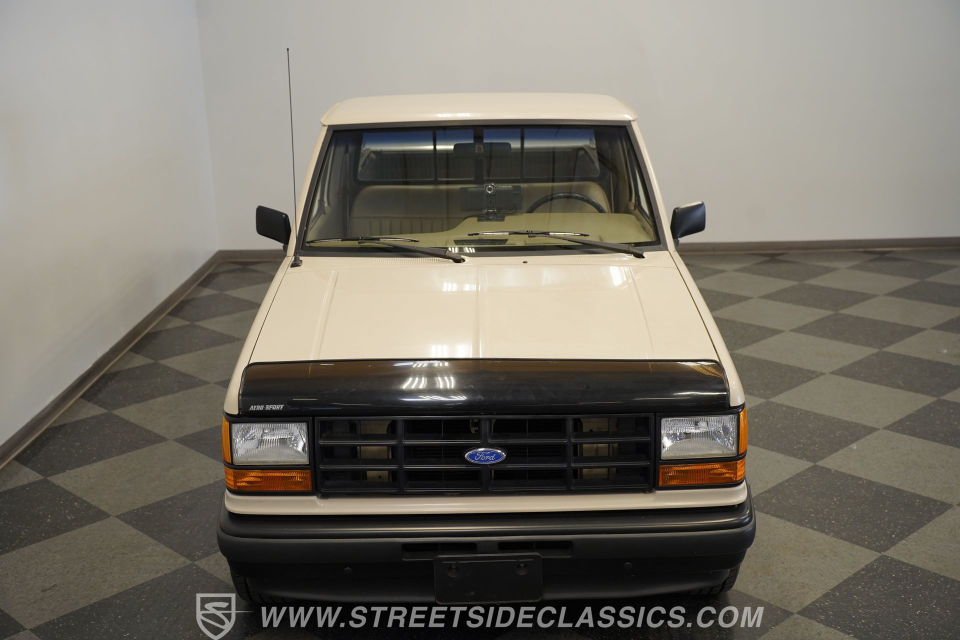 Used 1990 Ford Ranger 2WD Regular Cab image 36