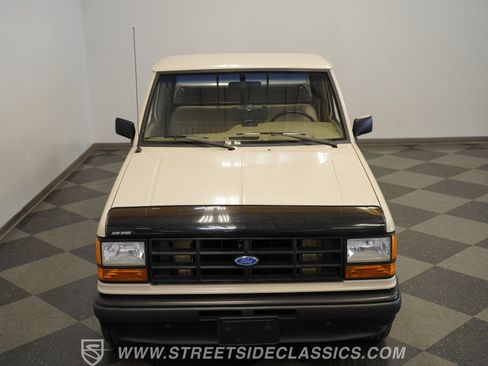Used 1990 Ford Ranger 2WD Regular Cab image 36