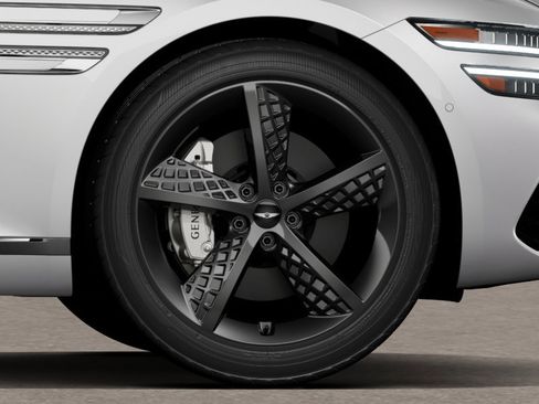 New 2027 Genesis G80 2.5T Sport Prestige AWD/4WD image 8