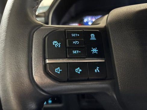 Used 2023 Ford F150 XLT w/ Equipment Group 302A High image 20